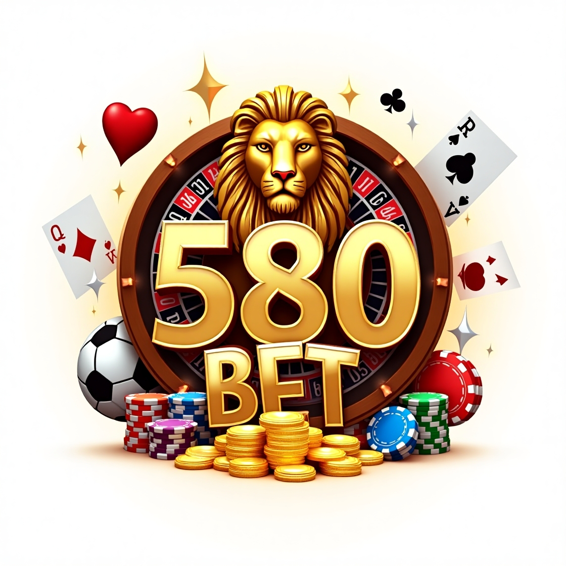 register 580 BET
